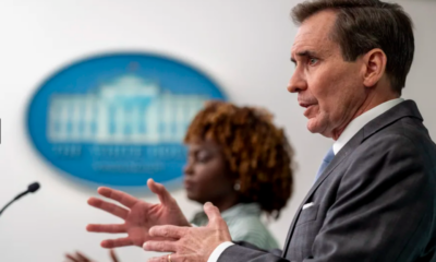 In a bold and unprecedented move, Janet Yellen, the United States Secretary of the Treasury, has urged world leaders to "unlock" frozen Russian Central Bank assets