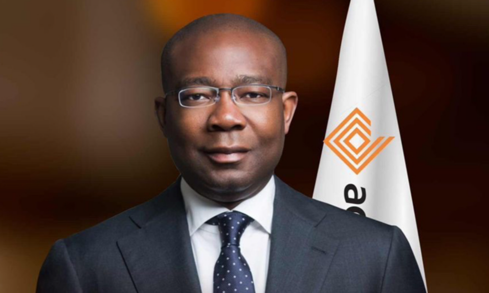 The return of Aigboje Aig-Imoukhuede as the Chairman of Access Holdings