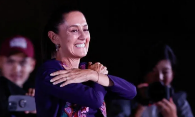 Historic Election of Mexico’s First Female President and Assassination of the Mayor