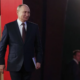 Russian President Vladimir Putin's recent remarks about Europe being "defenseless"