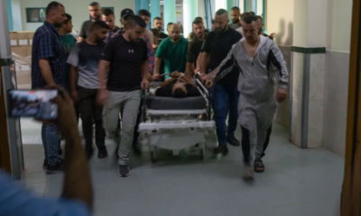 Israel's Crackdown on West Bank Insurgency is Killing Palestinian Youths