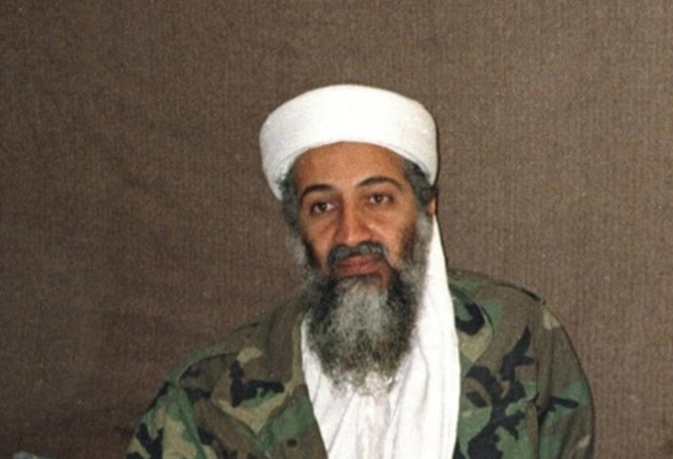 Osama bin Laden’s son, Omar bin Laden, was reportedly expelled from France due to concerns over his potential security threat