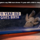 Calls for Justice As DNA Test Confirms Stepfather Impregnated 11-Year-Old