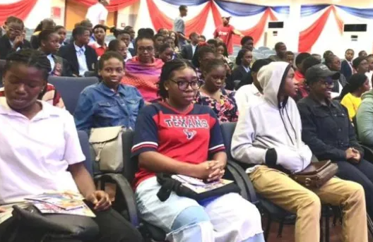 US Embassy Calls on Nigerian Students to Take Advantage of Study Opportunities in America