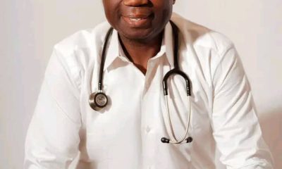 Happy Birthday to a Great Philanthropist, Dr. Chief Anuma Ulu