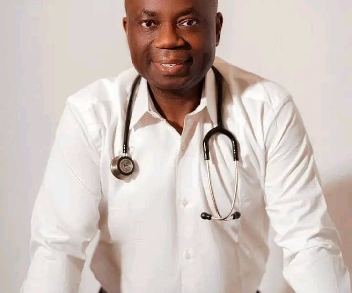 Happy Birthday to a Great Philanthropist, Dr. Chief Anuma Ulu
