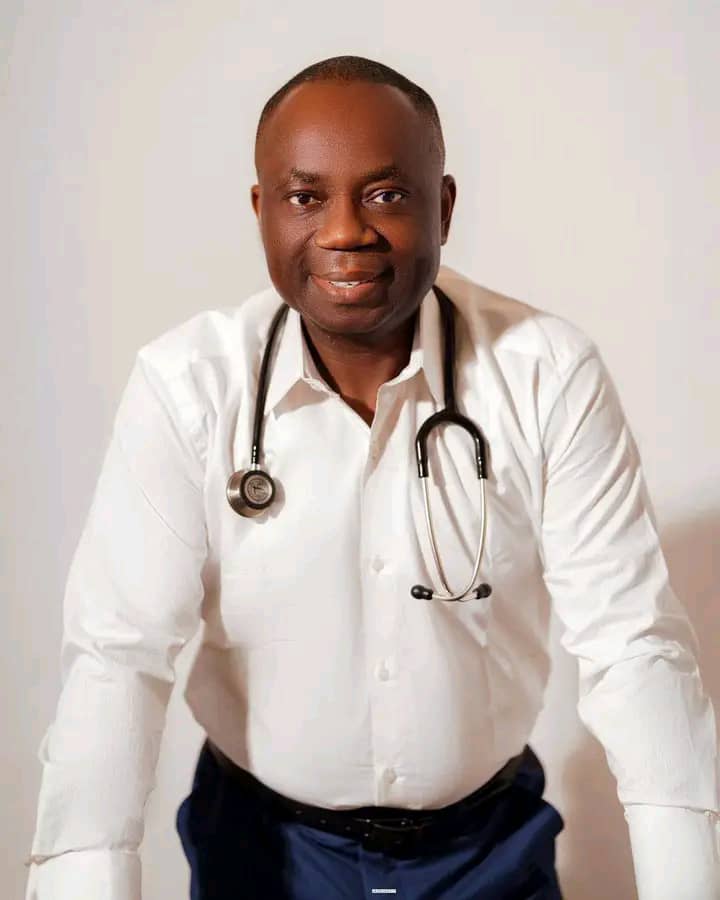 Happy Birthday to a Great Philanthropist, Dr. Chief Anuma Ulu