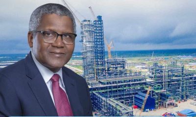Dangote refinery clarified that, contrary to NUPENG’s assertions