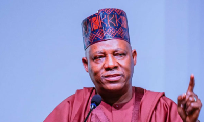 UNGA 80: Vice President Kashim Shettima to represent Nigeria at the United Nations General Assembly as Tinubu stays back to focus on domestic priorities