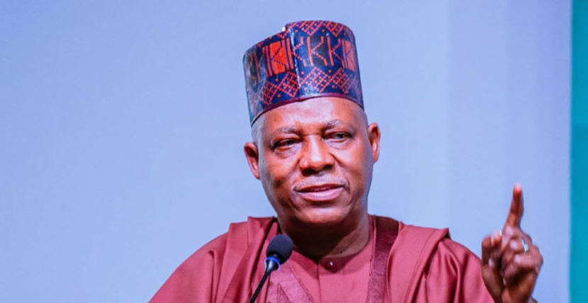 UNGA 80: Vice President Kashim Shettima to represent Nigeria at the United Nations General Assembly as Tinubu stays back to focus on domestic priorities