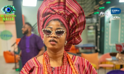 Imisi Wins BBNaija Season 10, Takes Home ₦150 Million Grand Prize