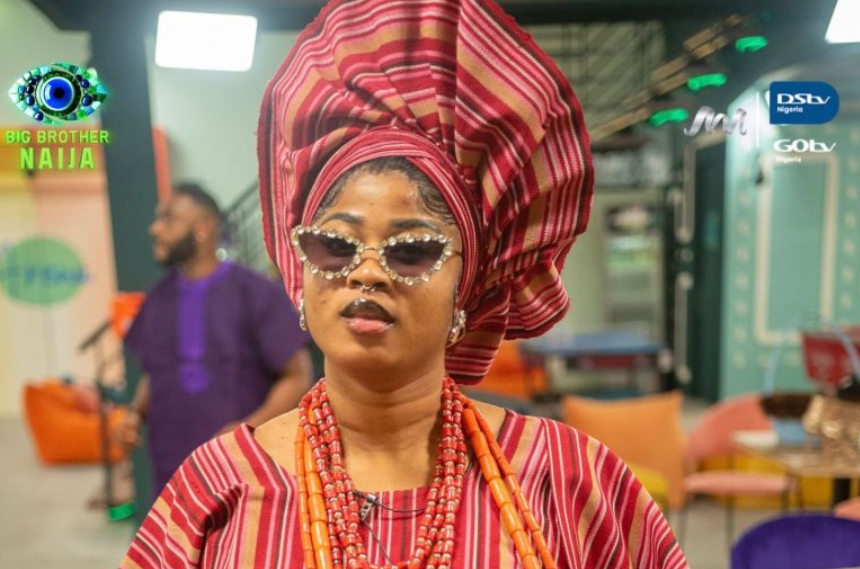 Imisi Wins BBNaija Season 10, Takes Home ₦150 Million Grand Prize