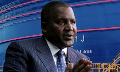 Dangote Refinery Applauds Tinubu, Security Chiefs for Swift Resolution of PENGASSAN Strike