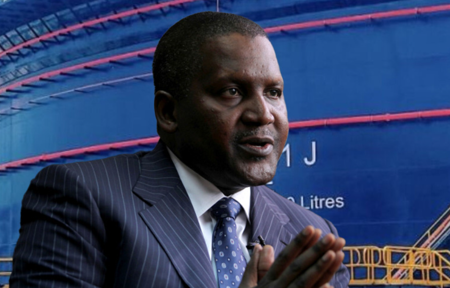 Dangote Refinery Applauds Tinubu, Security Chiefs for Swift Resolution of PENGASSAN Strike