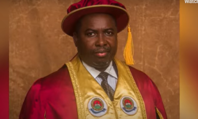 Nwagwu to New INEC Chair: Resist Political Pressure, Restore Nigerians’ Trust in Elections