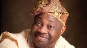 Dele Momodu on APC led government