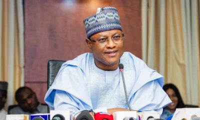 Uba Sani 'I do not any preferred candidate'