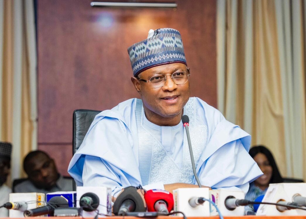 Uba Sani 'I do not any preferred candidate'