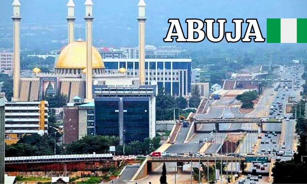 Abuja The FCT