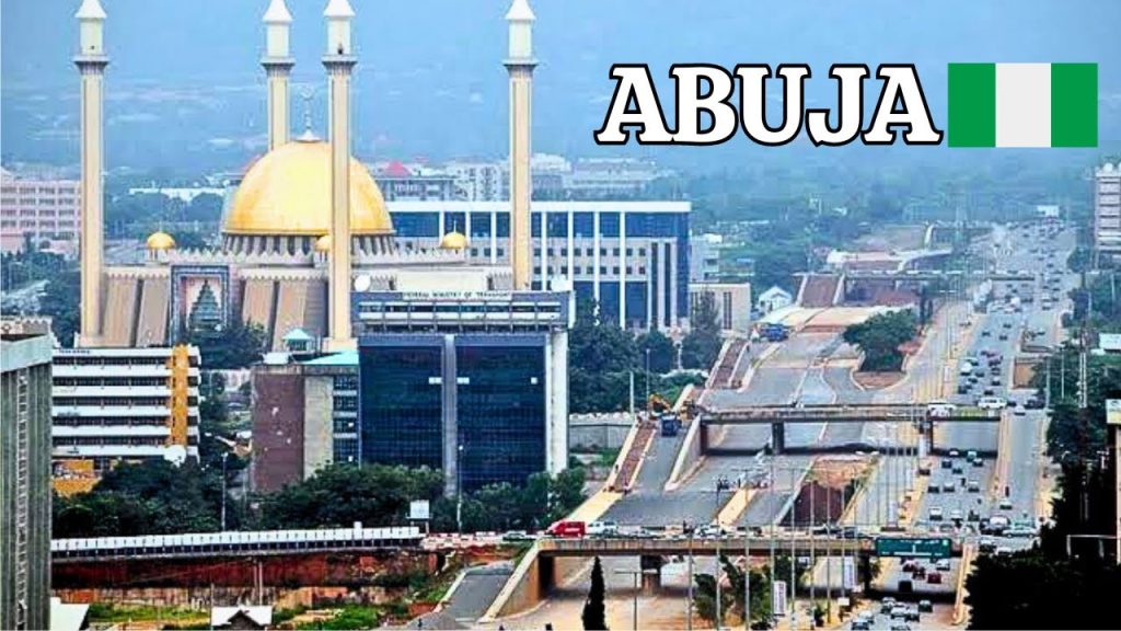 Abuja-The FCT