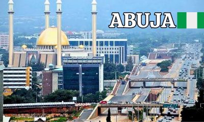 Abuja The FCT