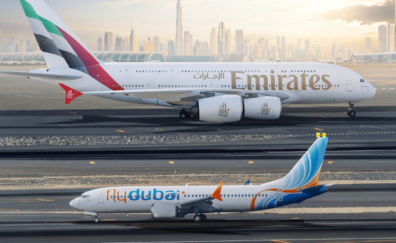 flights-uae-today