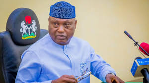 governor oyebanji ekiti state