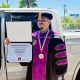 Chris-Brown-doctorate-degree