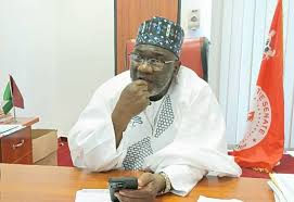 Jibrin Echocho