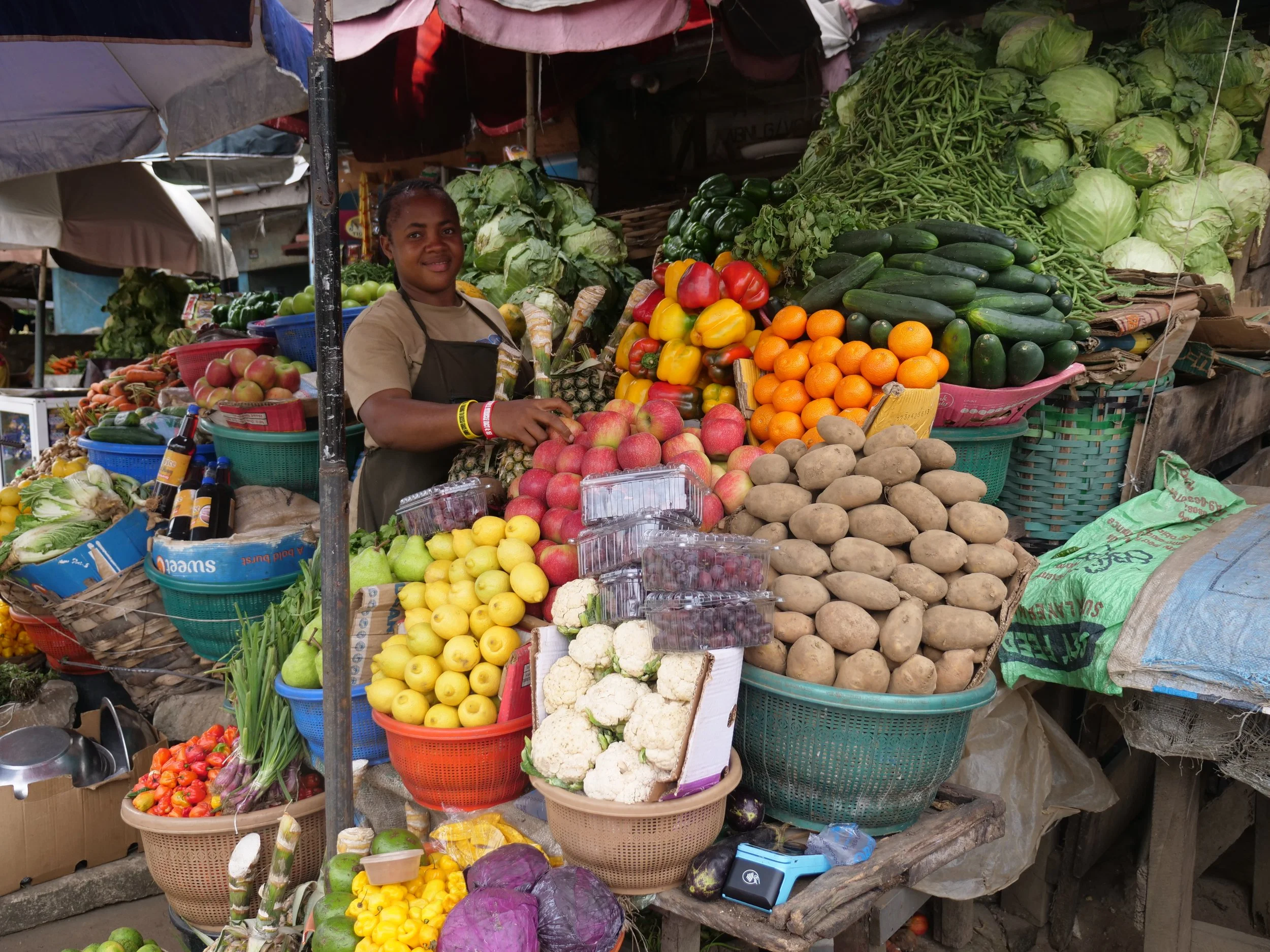 market - image