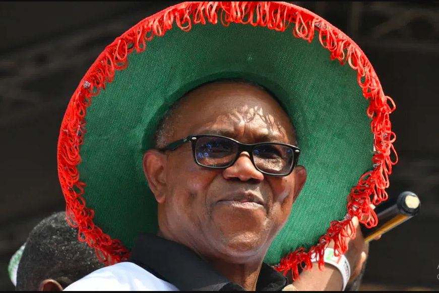 peter obi